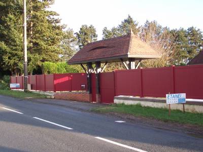 Comment installer un portail près de Saint Romain de Colbosc 76430