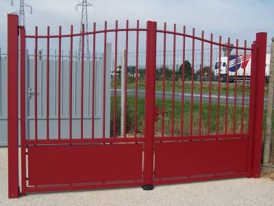 Faire installer un portail près de Martainville Epreville 76116