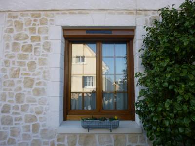 Isoler son habitation avec des fenêtres PVC près de Sotteville les Rouen 76300
