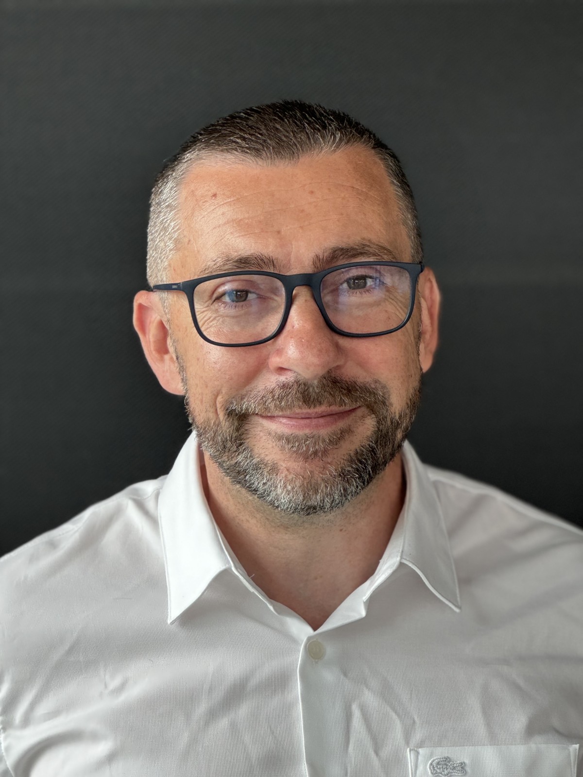 M. Nicolas Carpentier