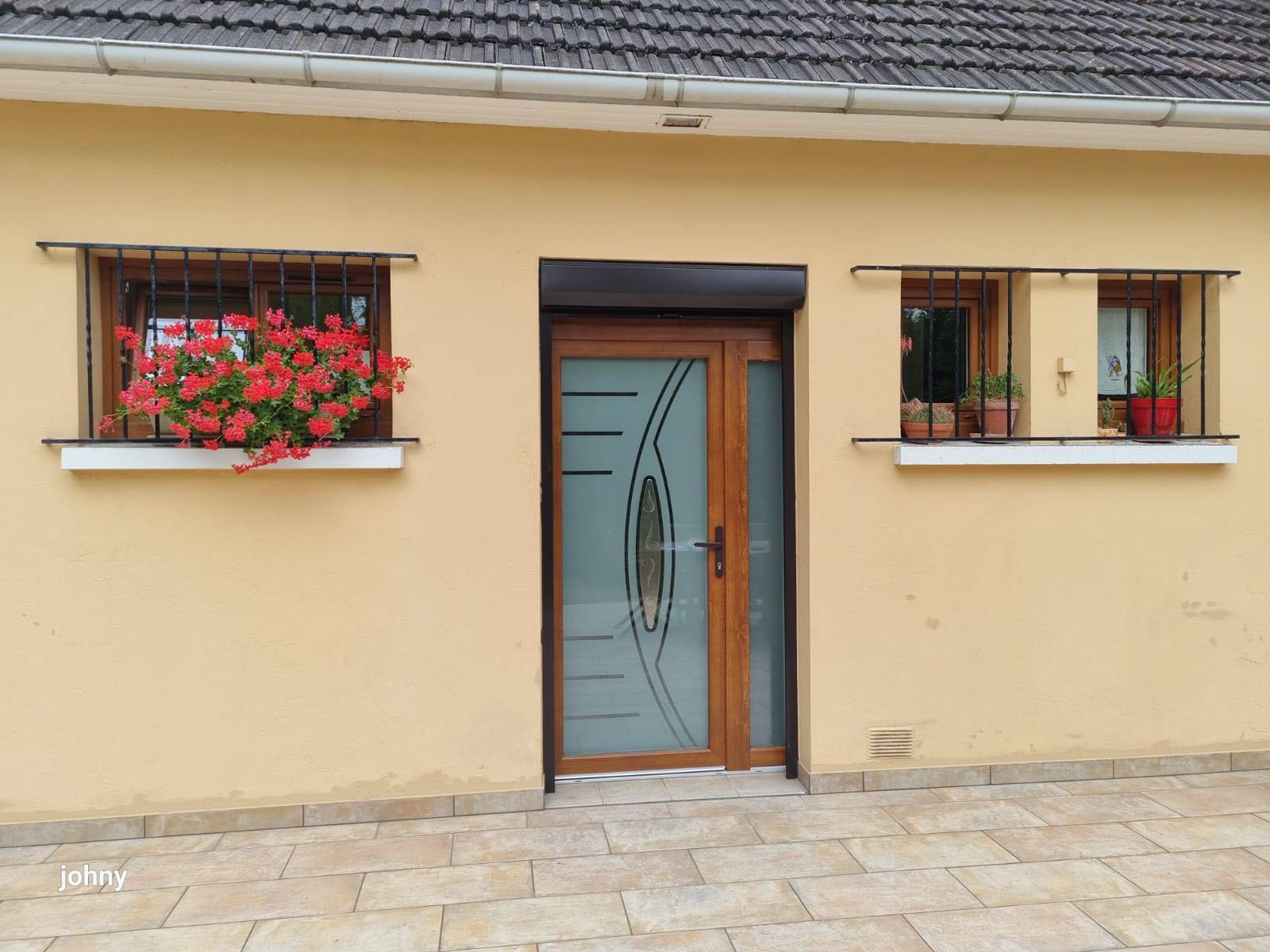 Installateur de porte à ouverture automatique pour commerce avec devis à Rouen 76000 en Normandie