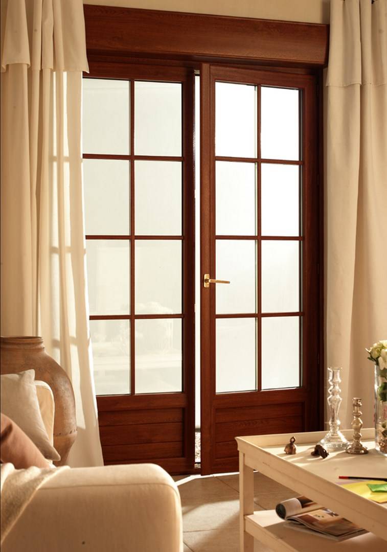 Rénover son habitation avec des menuiseries PVC près de Rouen 76000