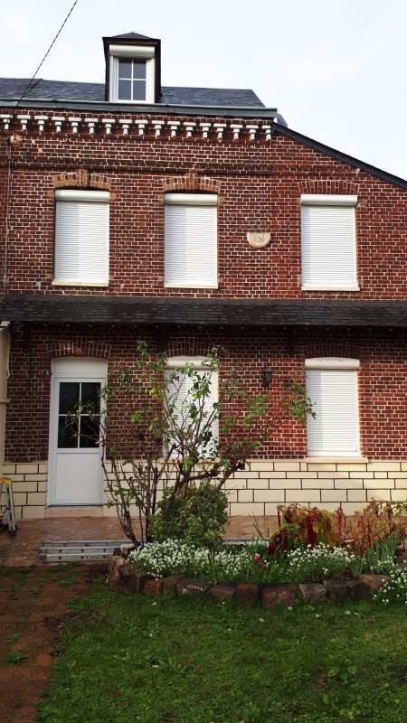 Rénovation énergétique normandie habitation qualibat DTU