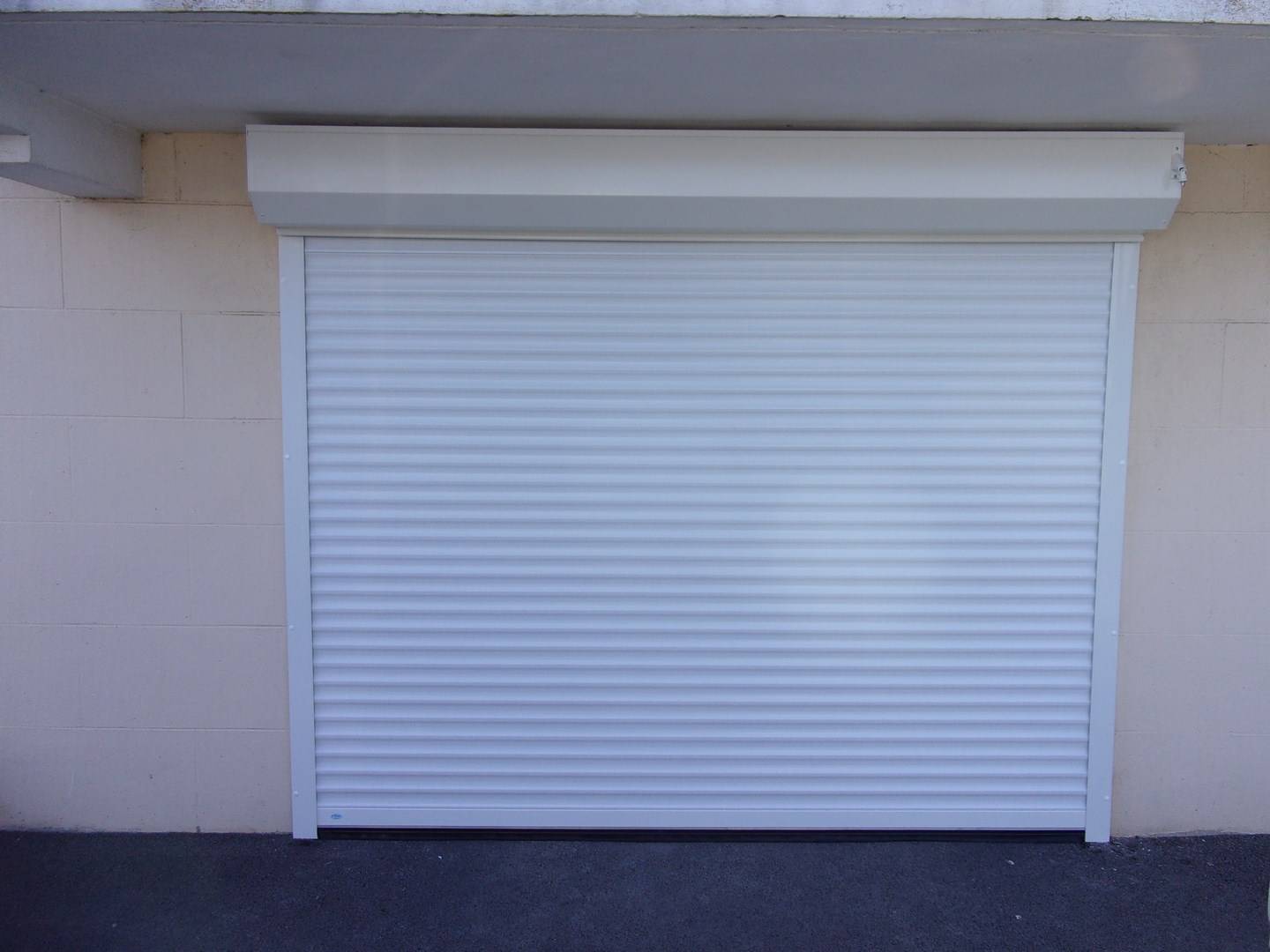 faire installer une porte de garage à enroulement près de Sotteville les Rouen 76300