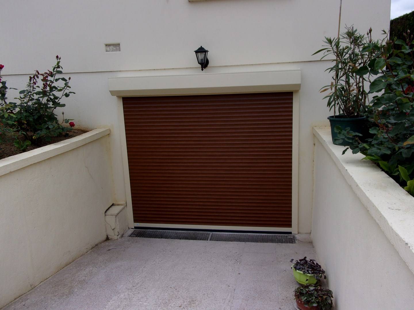 acheter une porte de garage enroulable près de Maromme 76150