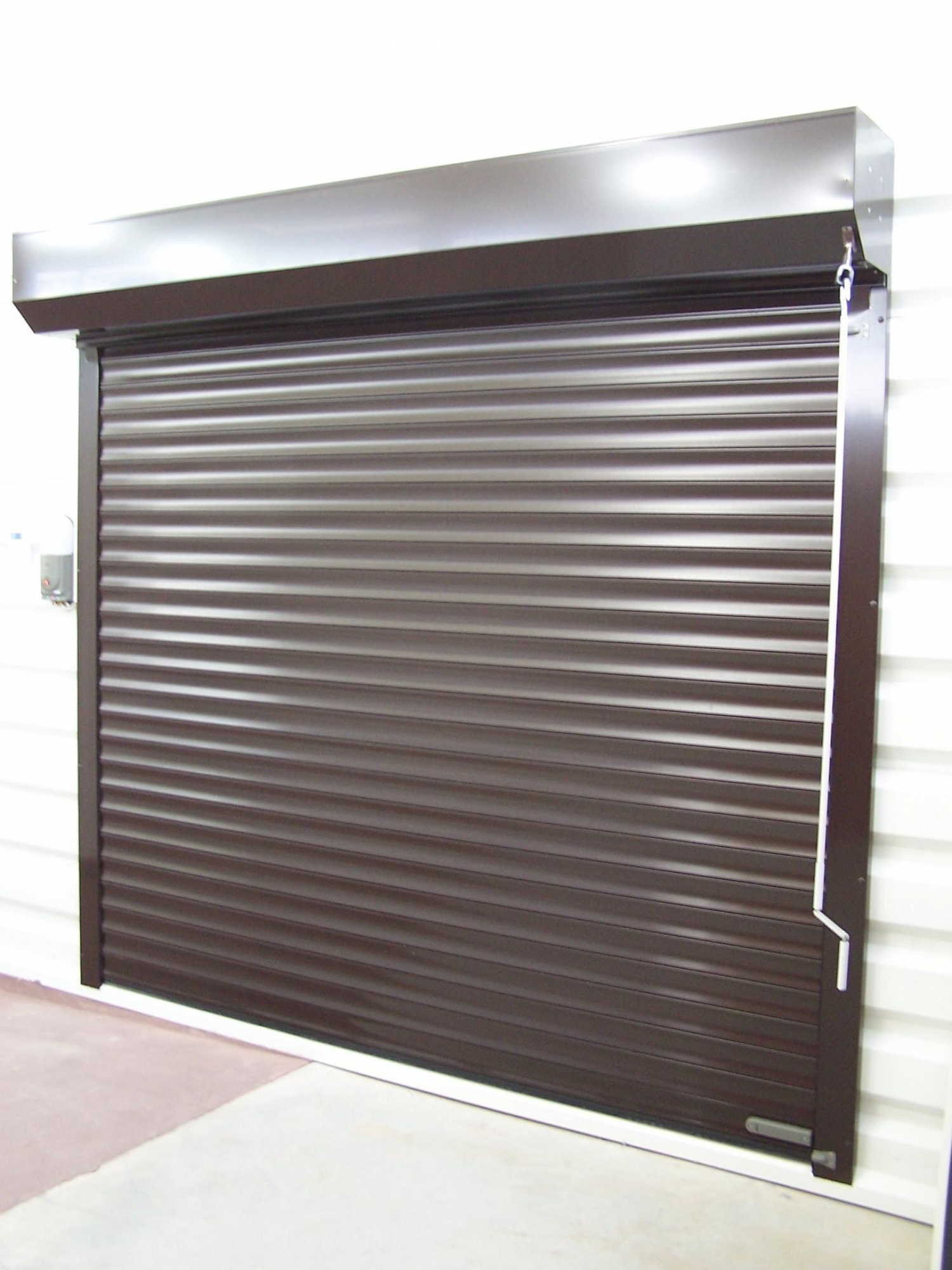 Où acheter un volet roulant de garage proche de Déville lès Rouen 76250