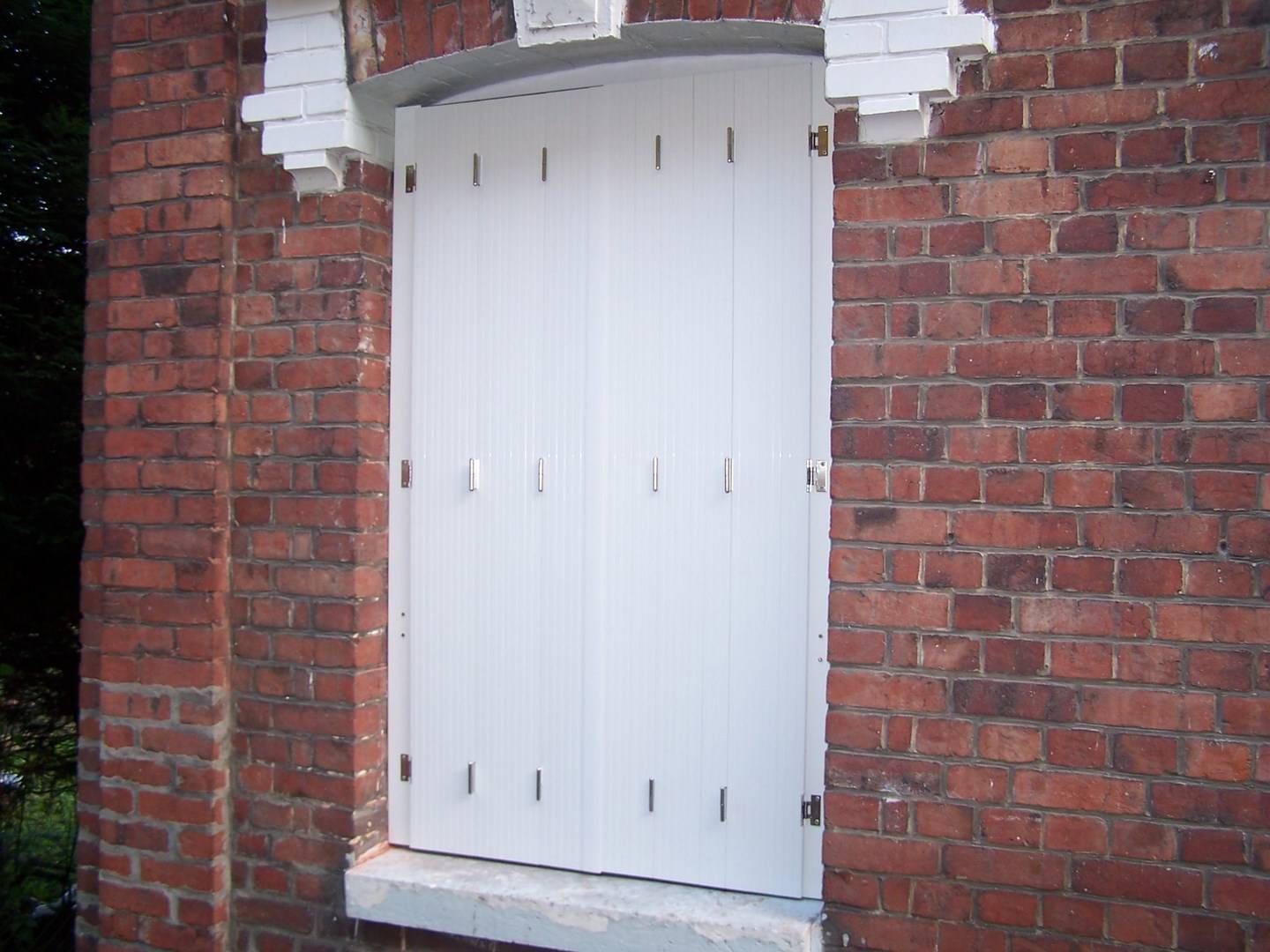 Faire poser des persiennes près de Saint Jean du Cardonnay 76150