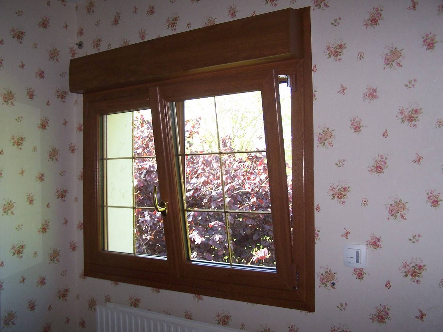 Trouver un installateur de fenêtres PVC proche de Bourg Achard 27310