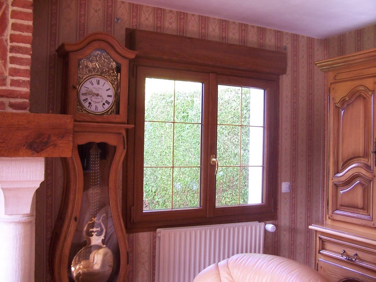 Trouver un installateur de fenêtres PVC proche de Bardouville 76480