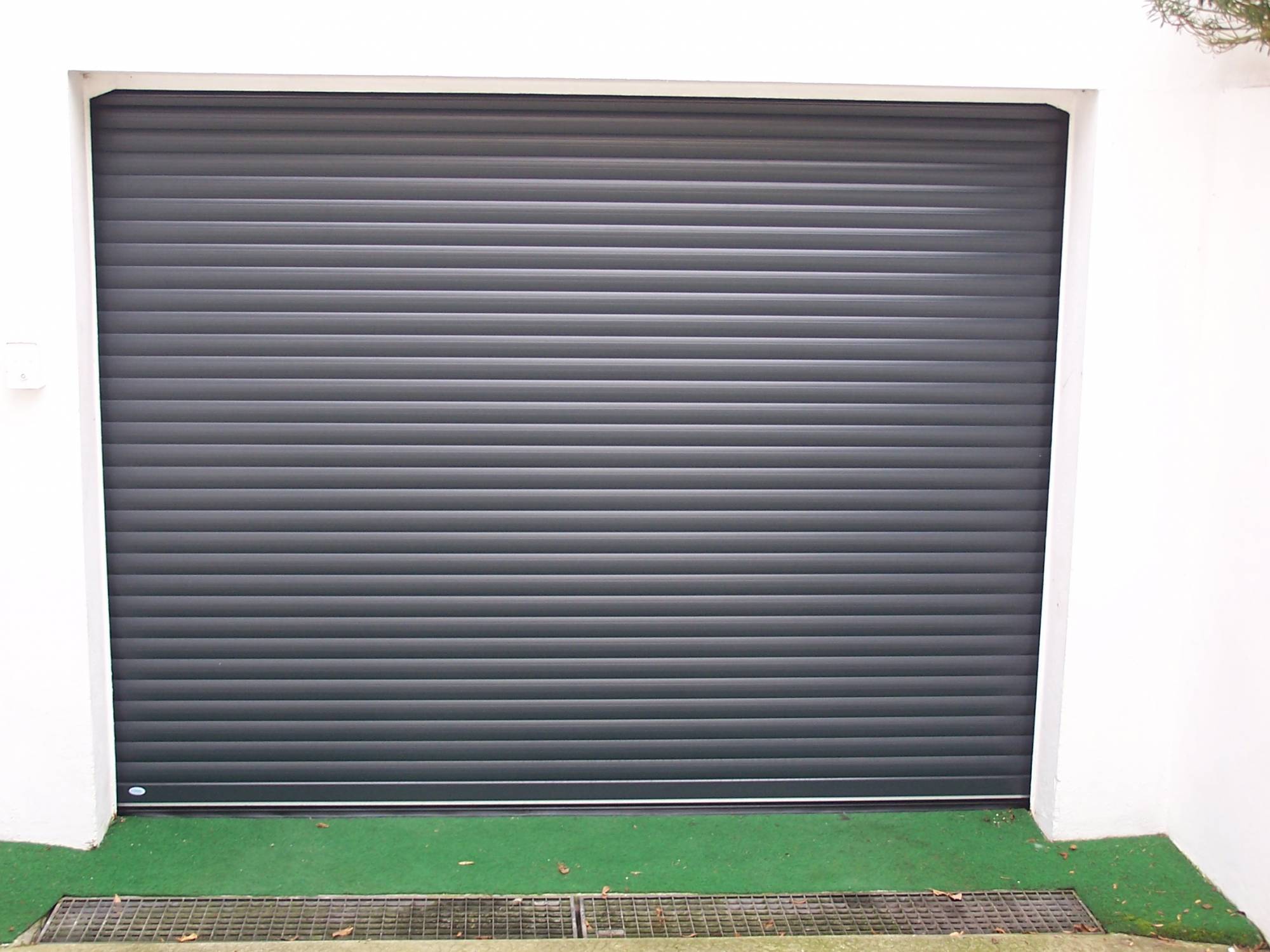 comment trouver un installateur de volet roulant de garage près de Autretot 76190