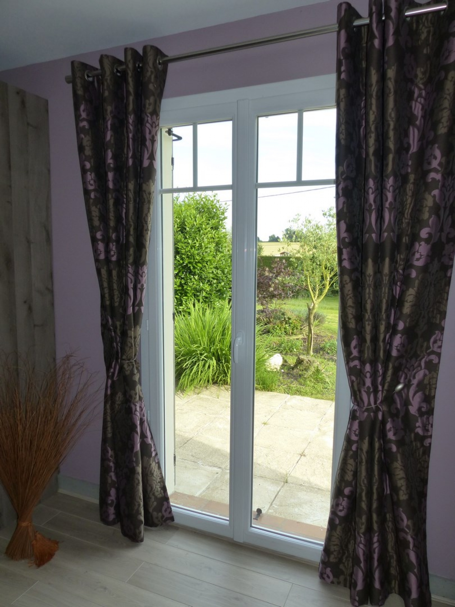 Comment faire installer des menuiseries PVC Connelles 27430