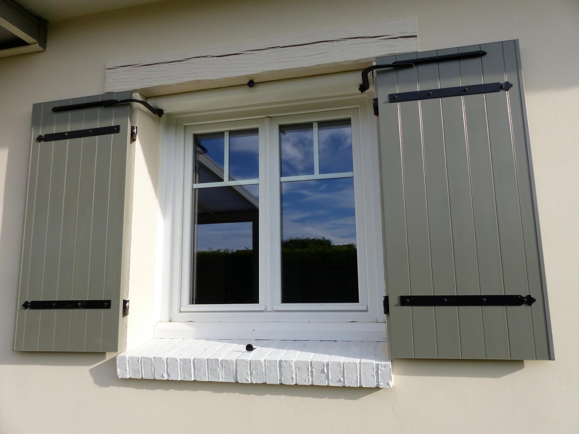 ou trouver un installateur de volets proche Torcy 76590