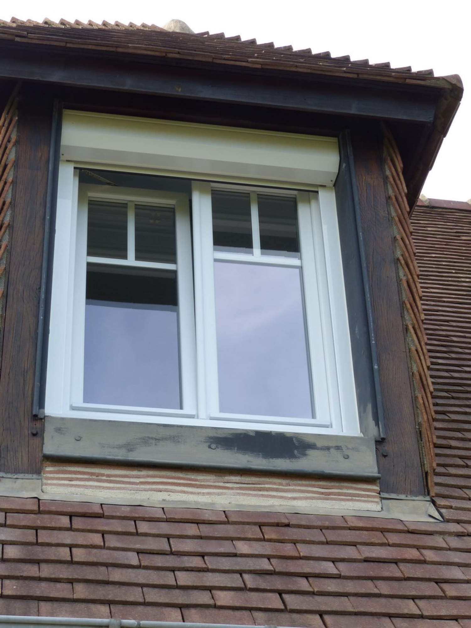 Où acheter des volets roulants près de Montigny 76380