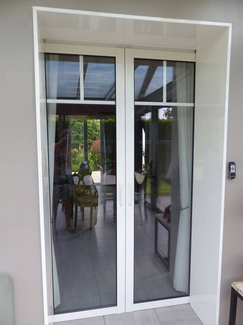 Où trouver un galandage aluminium près de Montfort sur Risle 27290