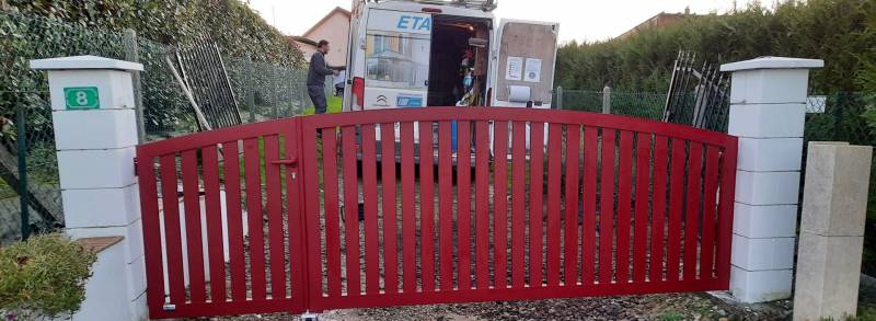 Nos dernières réalisations