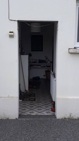 Rénovation globale de l'habitation avec un professionnel en Normandie