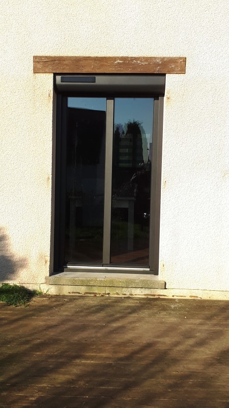rénovation pavillon avec produits français par entreprise certifiée RGE QUALIBAT proche rouen yvetot tourville