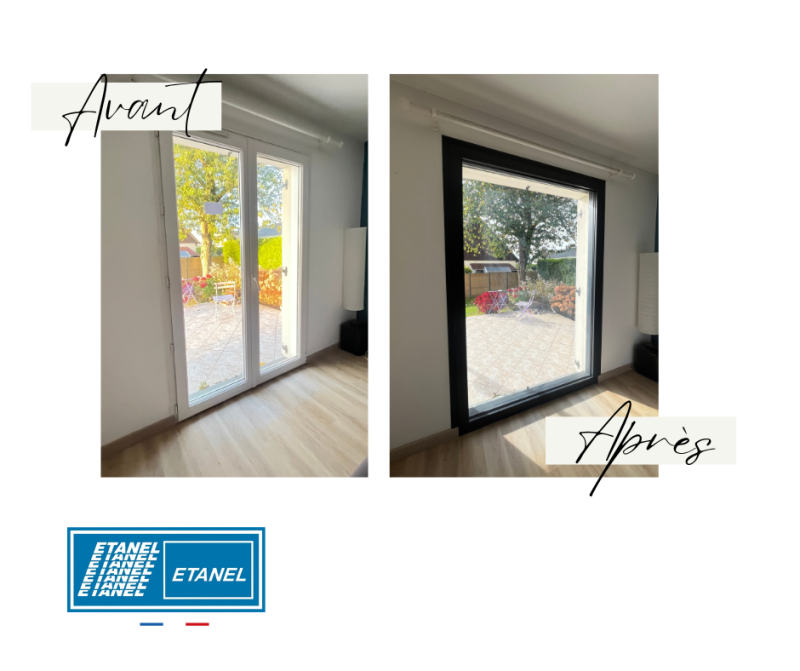 Chantier ETANEL sans sous-traitance à Roncherolles sur le Vivier