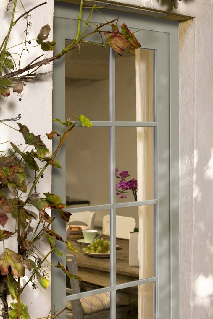 Où acheter des fenêtres en PVC près de Deville les Rouen 76250