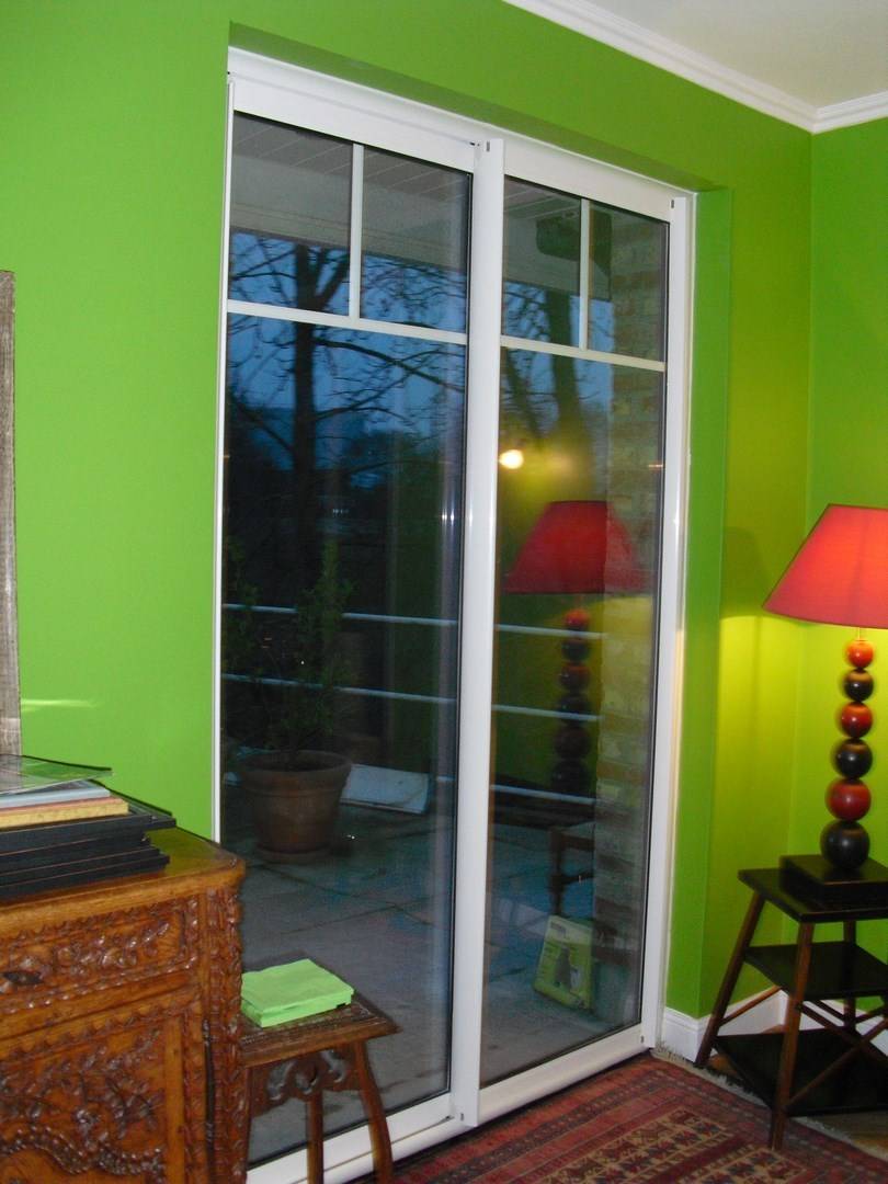 Isoler son habitation par des fenêtres coulissantes près de Grainville sur Ry 76116