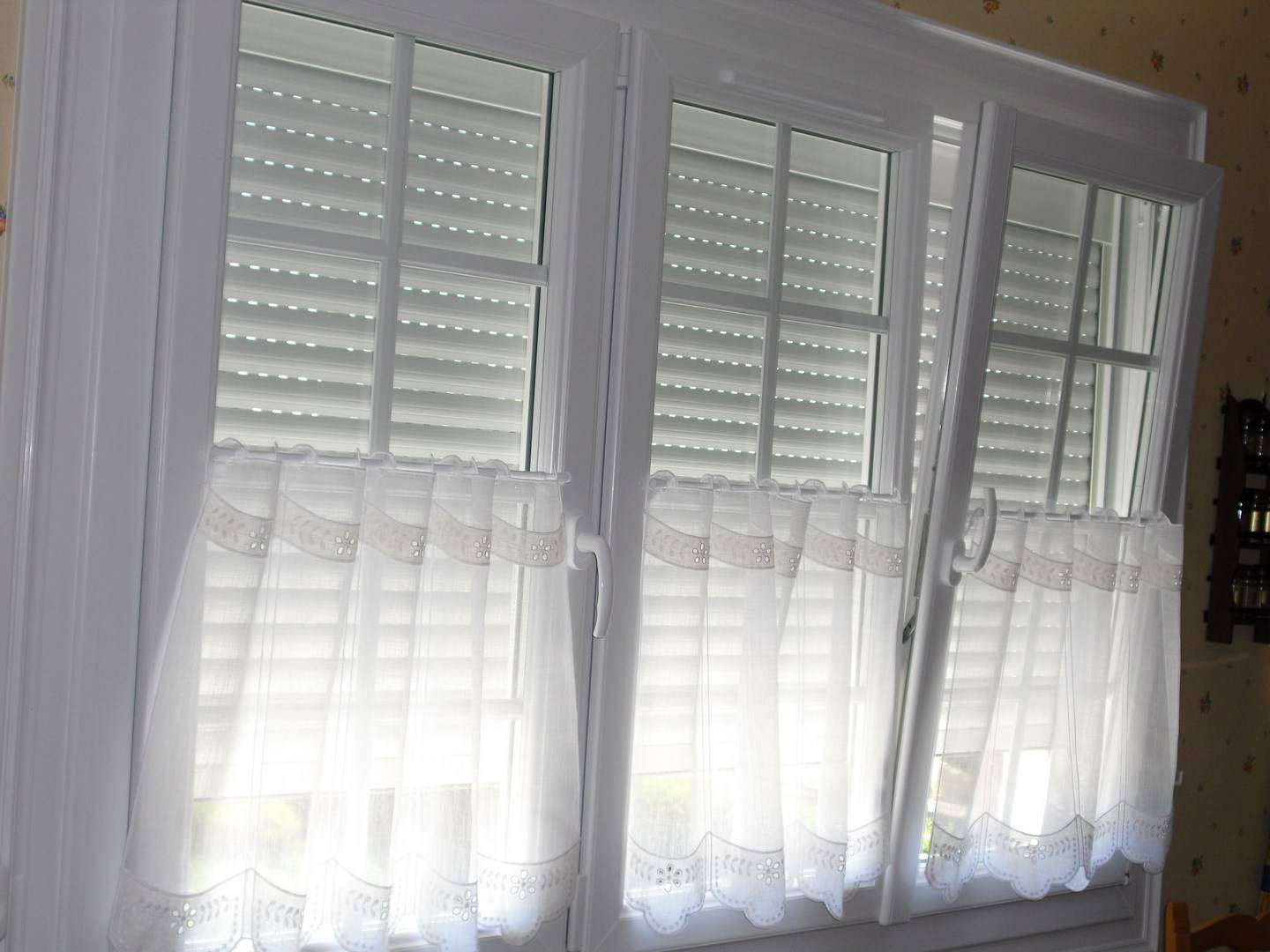 Où trouver ses fenêtres PVC proche de Gonneville sur Scie 76590