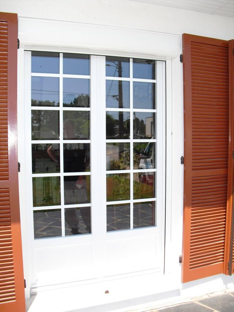 Acheter des volets roulants près de Boos 76520