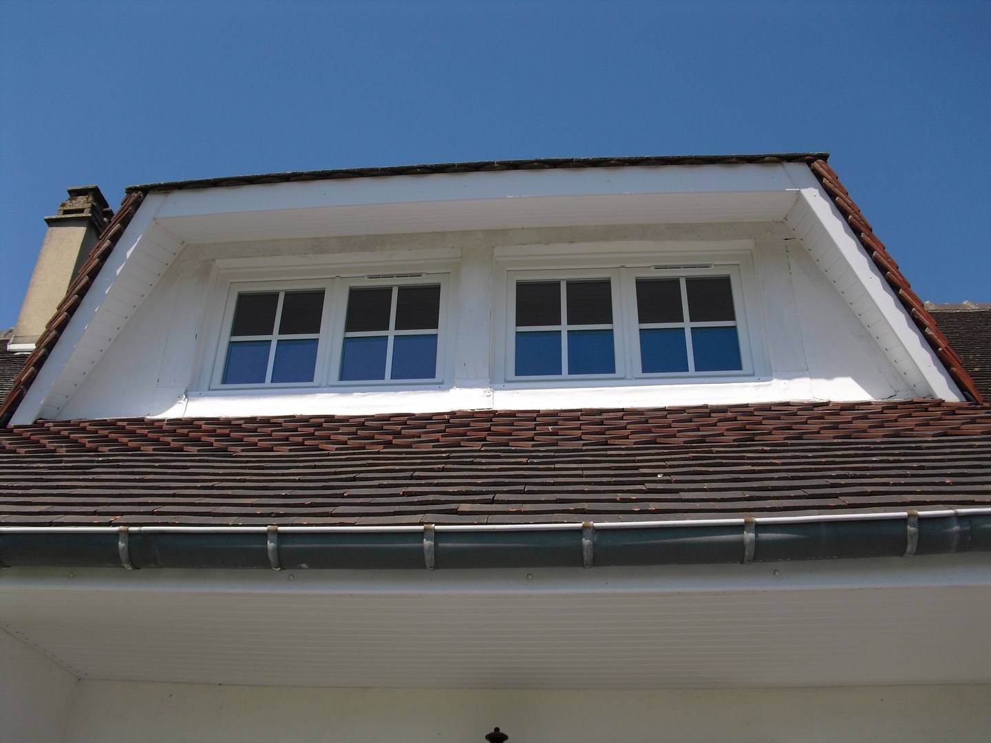 Comment acheter des menuiseries PVC proche de Ymare 76520