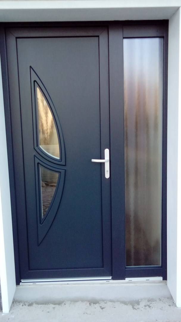 Trouver un installateur de porte d'entrée proche de Harcourt 27800