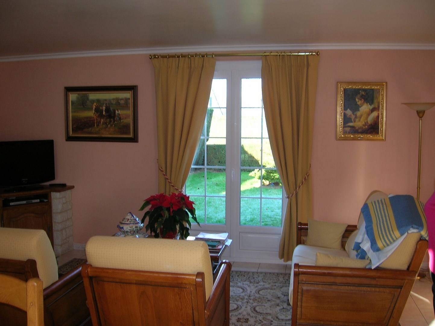 Trouver un intallateur de menuiseries PVC proche de Barentin 76360