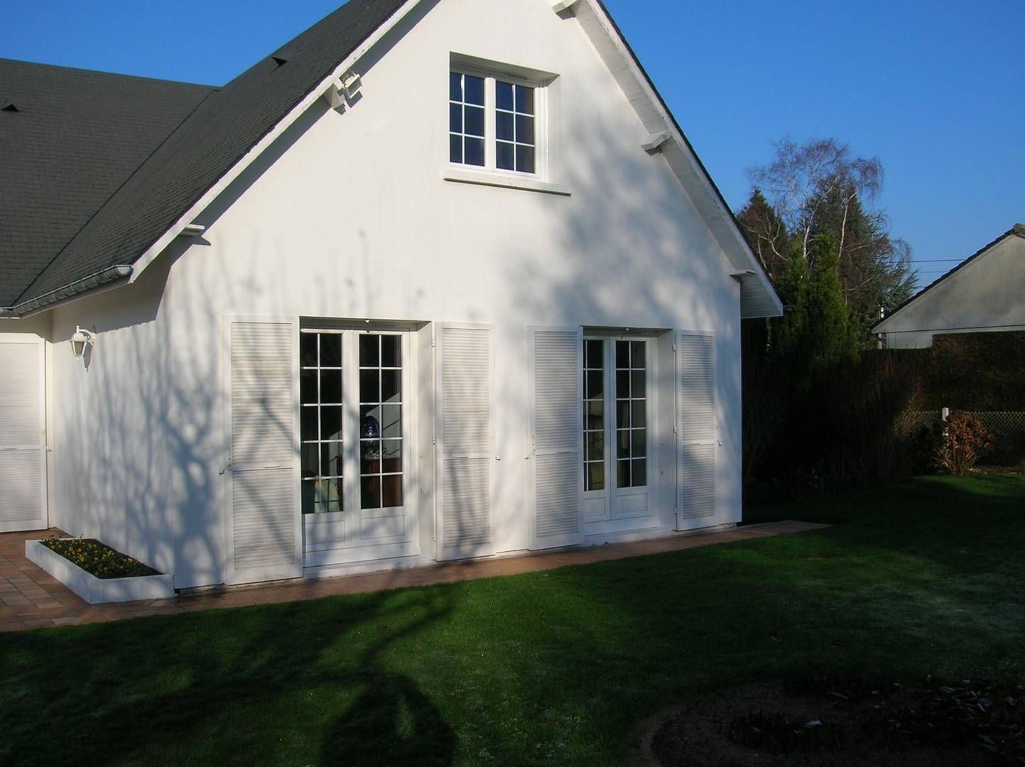 Faire changer ses fenêtres PVC près de Barentin 76360