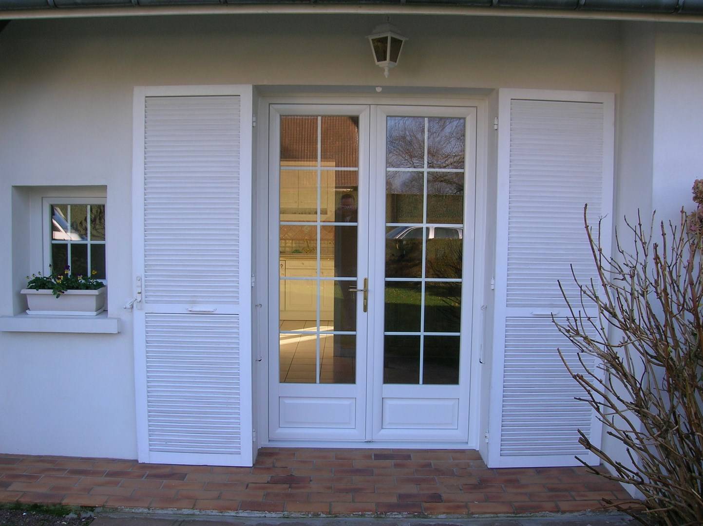 Où acheter des menuiseries PVC près de Massy 76270