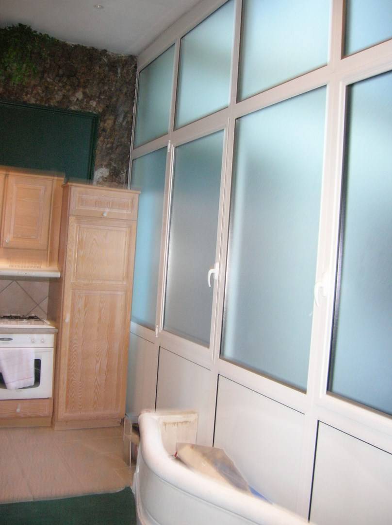 Acheter des fenêtres en aluminium près de Pont de l'Arche 27340