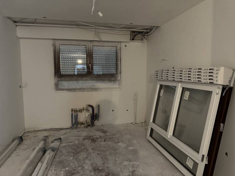 Menuiseries aluminium sur mesure fabriquées par SIMA en Normandie.
