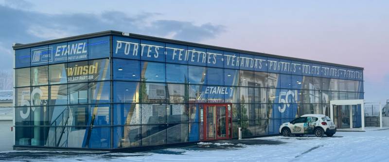 ETANEL 50 ANS ANNIVERSAIRE PROMOTIONS -25%