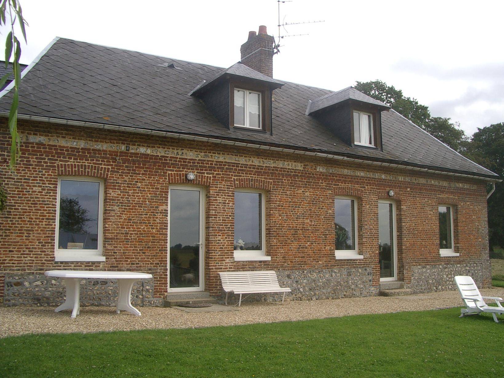 construire son projet de fenêtres PVC proche de Martot 27340