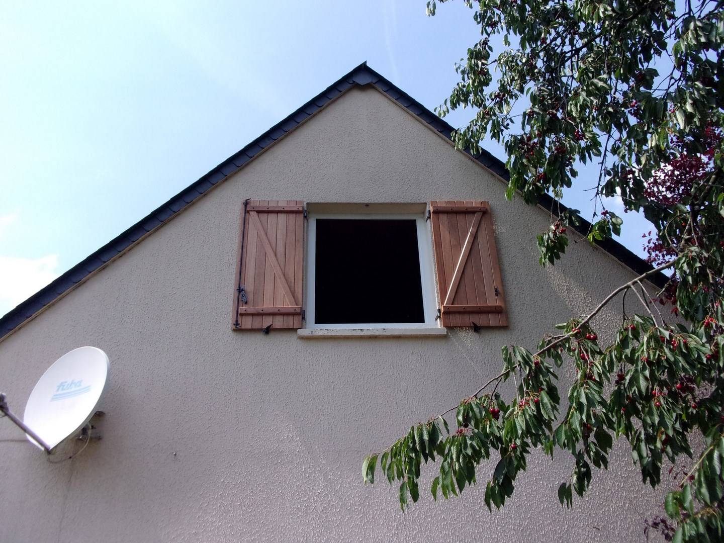 Faire installer des volets battants près de Pont Audemer 27500