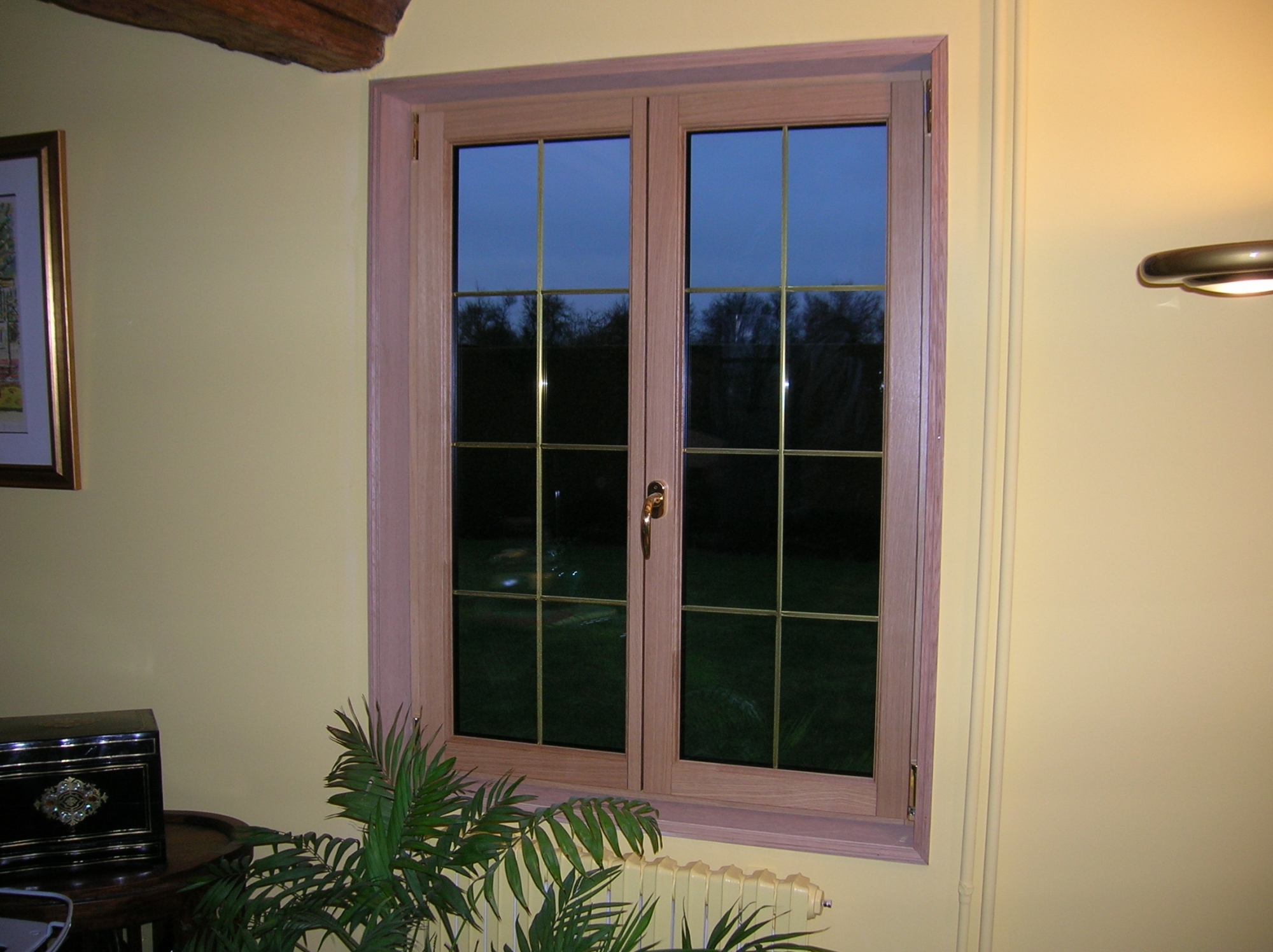 Où trouver un revendeur de menuiseries Mixte proche Saint-Saens 76680