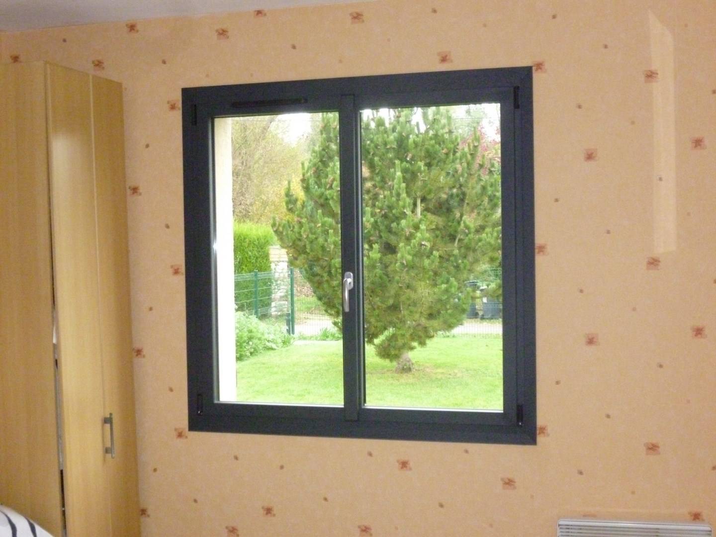 Trouver un installateur de menuiserie aluminium proche de Sotteville les Rouen 76300