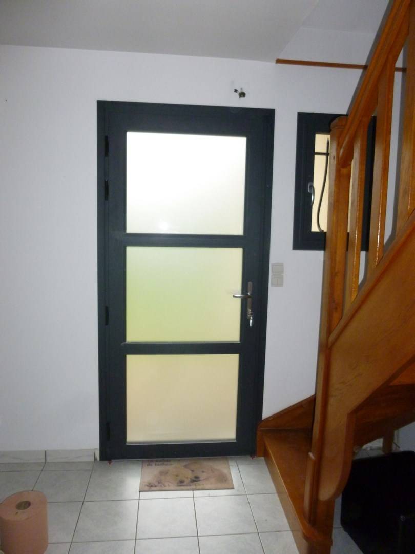 Faire installer une porte d'entrée près de Bacqueville en Caux 76730