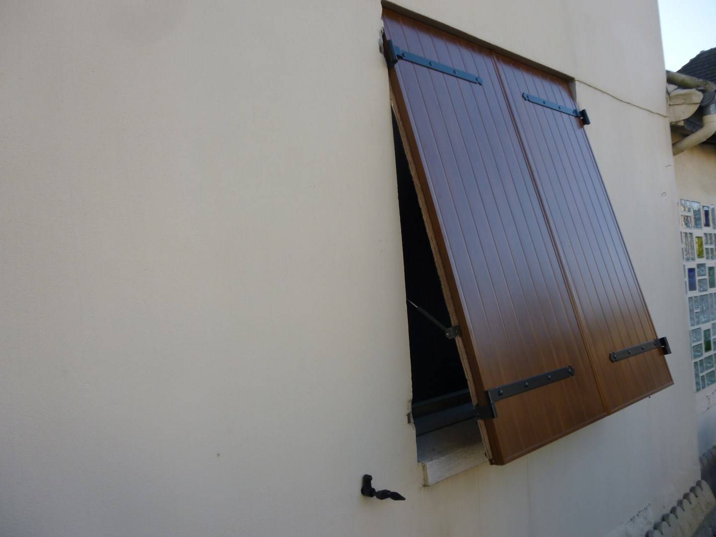 Faire installer des volets battants près de Pont Audemer 27500