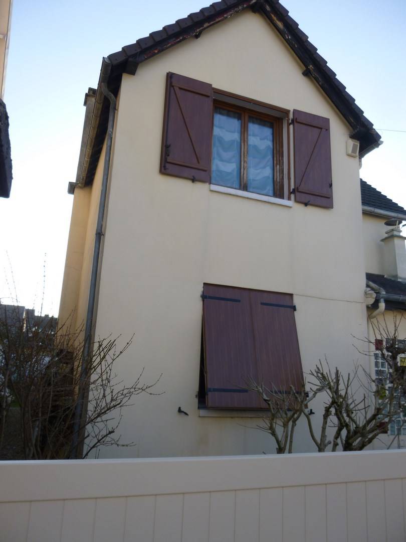 Acheter des volets battants près de Rouen 76000