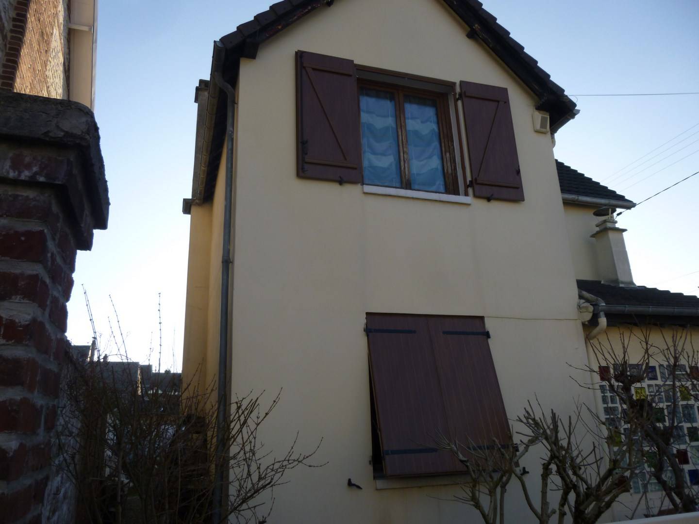 Faire installer des volets battants près de Pont Audemer 27500