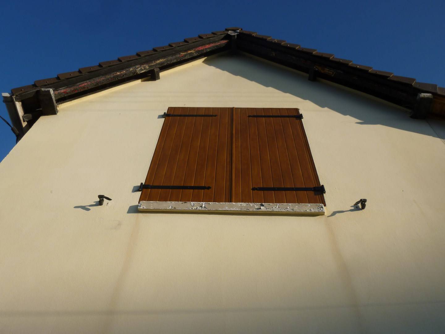 Faire installer des volets battants près de Pont Audemer 27500