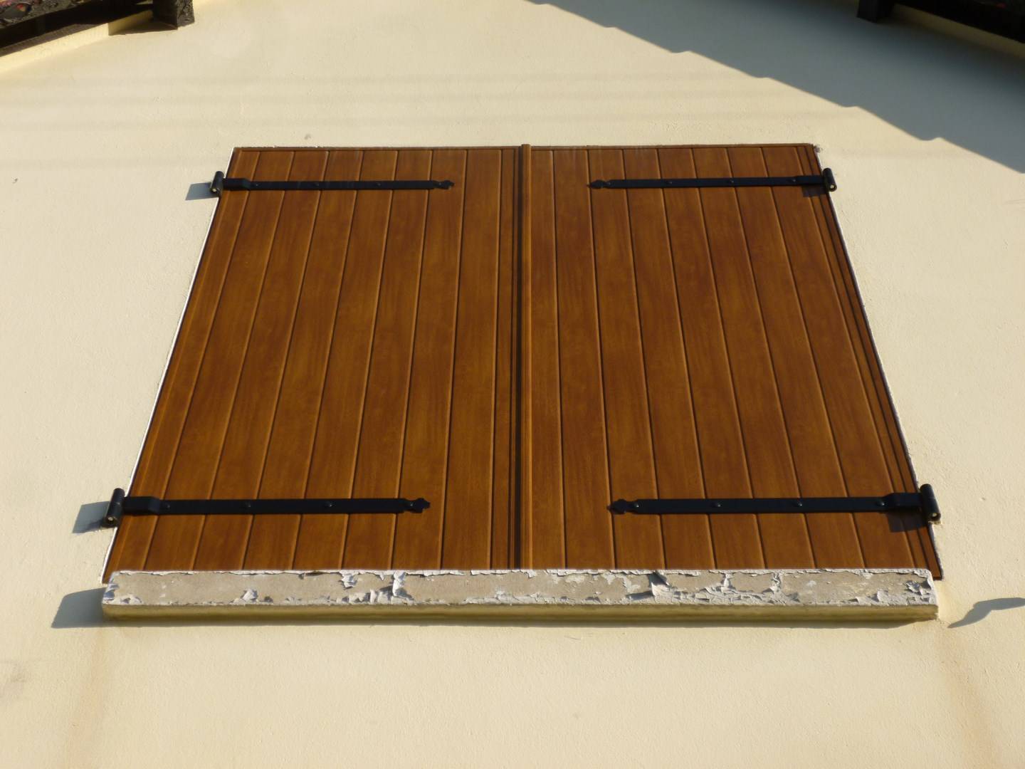 Faire installer des volets battants près de Pont Audemer 27500