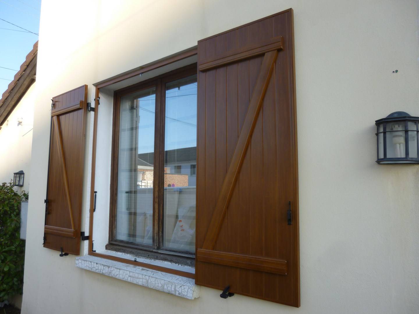 Faire installer des volets battants près de Pont Audemer 27500