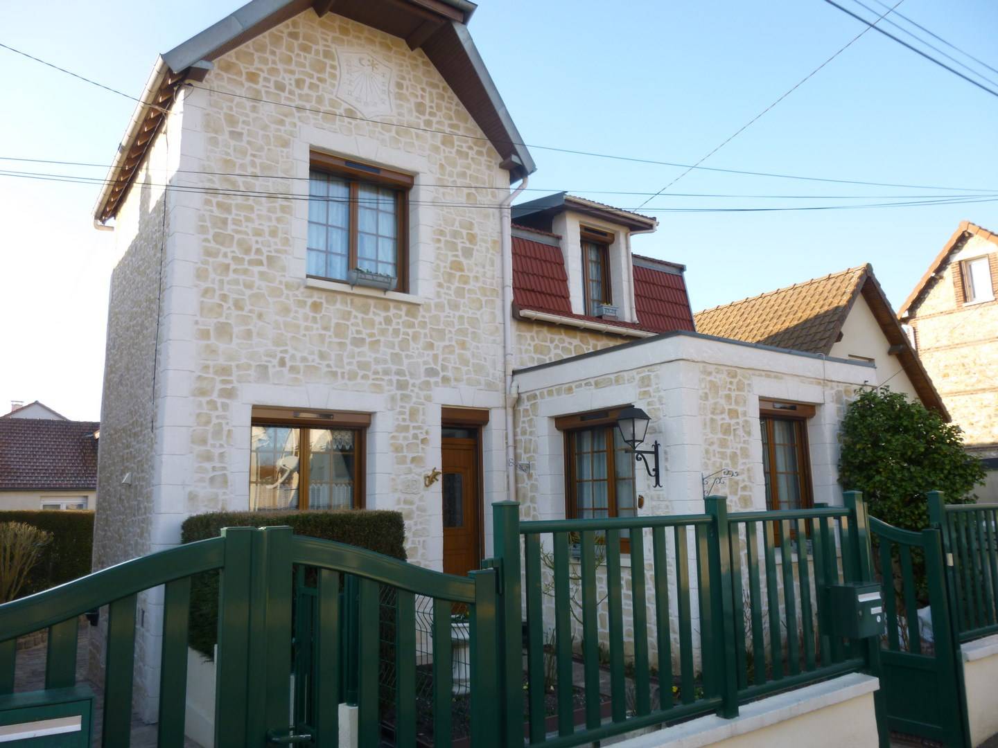 Faire installer des volets roulants près de Saint Aignan sur Ry 76116