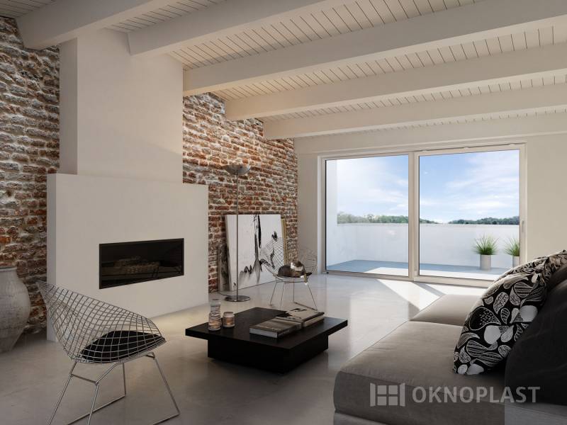 Où acheter des fenêtres mixtes bois/alu en double vitrage à Rouen 76 ?