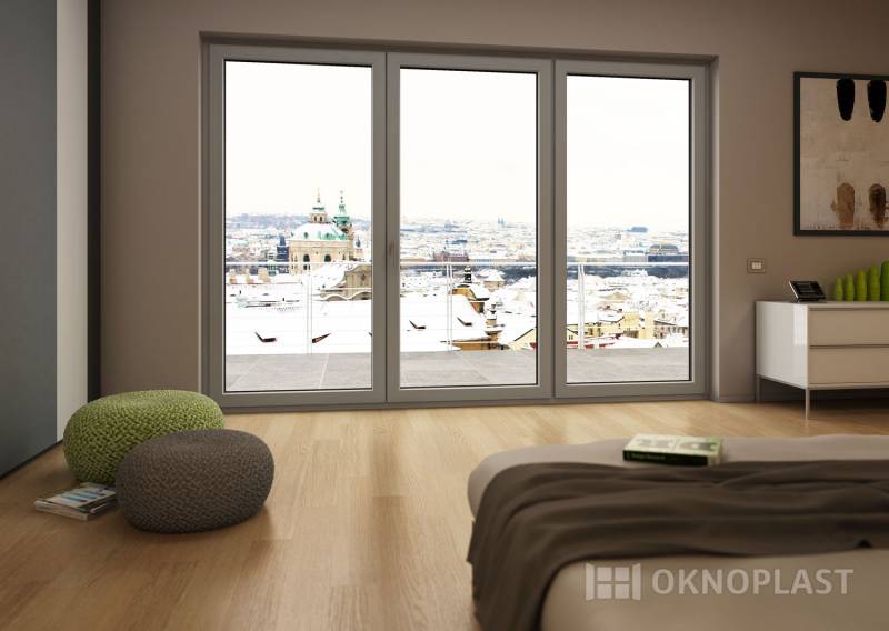 Où acheter des fenêtres oscillo-battante sur le secteur de Rouen 76 ?