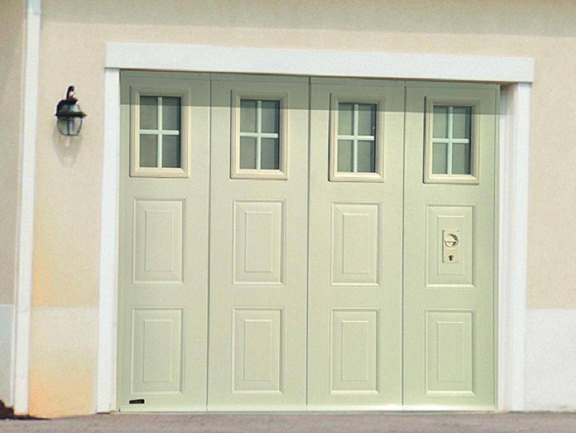 Où acheter une porte de garage sectionnelle latérale près de Sotteville Les Rouen 76300