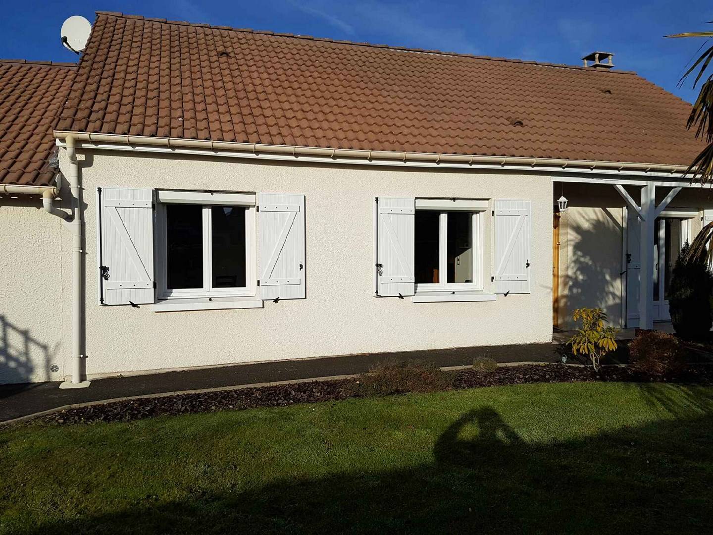 Trouver un installateur de volets roulants proche de Sotteville les Rouen 76300